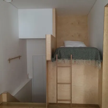 Sobre Ribas 2|12 شقة